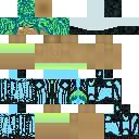 Blue_cyber_space skin