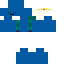 Blue_wemmbu skin