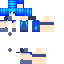 Blueberry hill skin