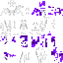 blue jelly fishzzz skin