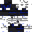 Blue Protogen skin