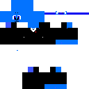 Blues bear skin1.2 skin