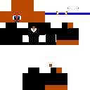 Blues bear skin2 skin