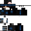 #blues ;) I made it skin