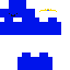 BLUE wemmbu skin