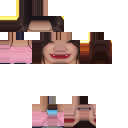 blurry but mee §(*￣▽￣*)§ skin