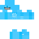 BluuDude skin