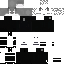 BnWereWolf skin