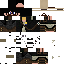 Boer Jan skin
