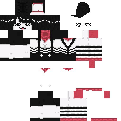 Bon Bon skin