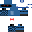 Bonnie Temu skin