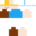 Bonuspad skin