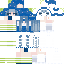 Booberry :D skin