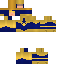 booster gold skin