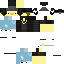borealprincesa skin