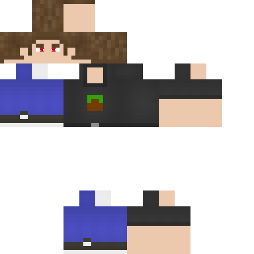 bosadamtarik&FeritedTR skin