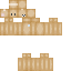 Boxed skin
