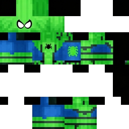 Boy4D skin