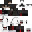 Boy skins skin