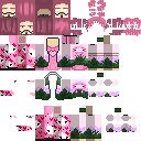 Boy will be boy skin