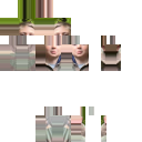 brad skin
