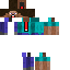 Brainrot kids skin