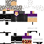 BranzyCraft - Lifesteal SMP skin
