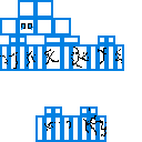 Breaking/Out of control Omnicube skin