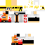 Brentley Roberts skin