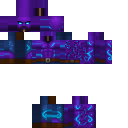 Brian Demon skin