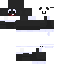 bro idk skin