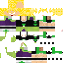 Broly (DBS Ssj) skin