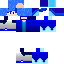 Brother boy skin