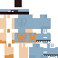 Bruce The Logger skin