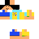 Bryan 3 brasil skin