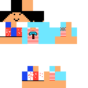 Bryan canal gringo skin