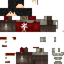 bryden blackwood skin