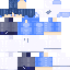 Bubble skin