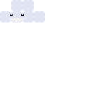 Bubble from tadc skin