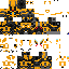Bumblebee (2007) skin