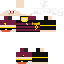 Bunny Iglesias skin