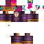 CadenE: Pastry Mob skin