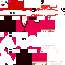 Caine final improvement skin