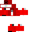 Caine TADC skin