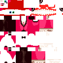 Cain improved version skin