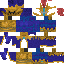 Calamity Lore SKIN skin