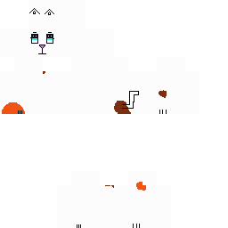 Calico Kitty skin