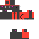 Cami skin