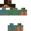 Camo Steve skin