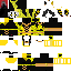 Canalla skin
